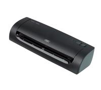 Plastifieuse GBC Fusion 1000L, jusqu'à DIN A4, noire