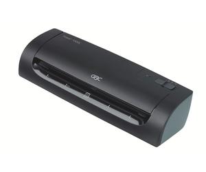 Plastifieuse GBC Fusion 1000L, jusqu'à DIN A4, noire