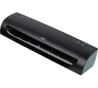 Plastifieuse GBC Fusion 1100L, jusqu'au format A3, noire