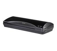 Plastifieuse - HAMA - Home & Office 50561 - Formats A4/A5/A6 - Cartes de visite - Poids 1.25 kg