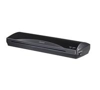 Hama Plastifieuse Laminator Home & Office 50562 DIN A3, DIN A4, DIN A5, DIN A6, cartes de visite