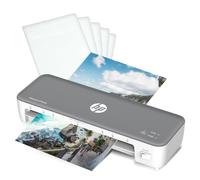 Plastifieuse HP OneLam 270 Gris - Marque : HP - EAN : 4030152953226