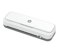 Plastifieuse HP OneLam 400 A4 75/80-125 microns