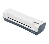 Plastifieuse iLAM Home, jusqu'au format A4, blanc