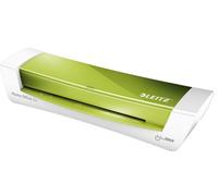 Plastifieuse iLAM Home Office A4 vert paquet de 4 pièces