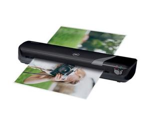 Plastifieuse Inspire+, jusqu'au format A3, blanc