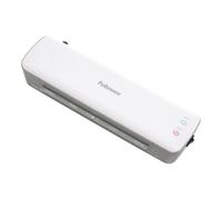 Plastifieuse Ion format A4, blanc/gris