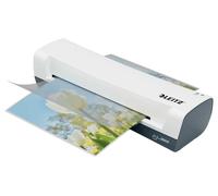 Plastifieuse Leitz iLAM Home A4