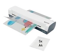 Leitz Plastifieuse iLAM Home A3