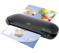 Plastifieuse Olympia A 230 Plus 3127 DIN A4, DIN A4+, DIN A4 (2/3 de hauteur), DIN A4 (hauteur de moitié), DIN A4 paysage, DIN A4