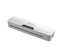 Plastifieuse Pixel A3 Fellowes 125 microns 5601601, comprenant 10 pochettes de plastification
