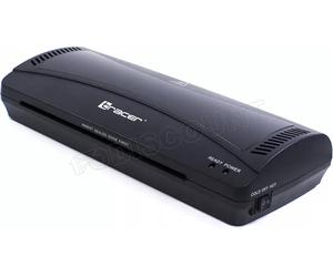 Plastifieuse Tracer Format A3 (noir)