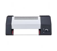 Plastifieuses, Machine De Colle Plastifieuse Photo A4 Stratification Chaude Et Froide 230mm
