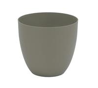 PLASTIKEN Bol 32 Cm Collection TES- Taupe