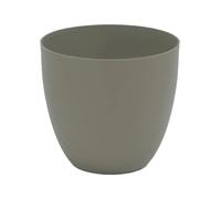 Plastiken Bol Tes Cuenco Ø38 x 33 cm - Taupe