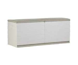Plastiken Coffre 450L Beige