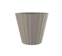 Plastiken Doric - Ø26x23 cm - Plastique