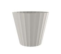 Plastiken Doric - Ø32x29 cm - Plastique