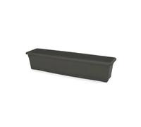 Plastiken Jardinière rectangulaire - Anthracite