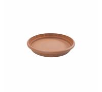 Plastiken Plateau pour jardinière - Terracotta