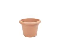 Plastiken pot de fleurs - Terracotta