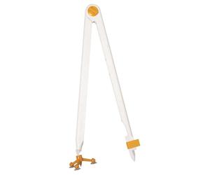 Plastikzirkel 50cm f.Wandtafel