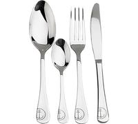 Plastimo Anchor Line set de couverts argent argent One Size