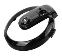 Plastique Cadre de Couvercle D'autocuiseur My-12cs502a Noir | Pièce de Rechange, Installation Facile et Retrait Simple, Joint Sûr, Compatible Plupart des Modèles Standards