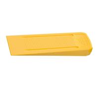 Plastique Coin de Coupe Alaska Tête Boeuf Profi Equipement Forestier Expertise