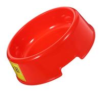 Plastique pour Extincteur Support Lumineux Rouge pour Voiture et Camion | Base Stable Anti-rayures, Maintien Vertical, pour Extincteurs Abc 2 à 4kg, Atelier et Automobile Plusieurs styles