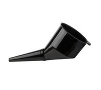 Plastique Trichter mit Sieb Entonnoir Vilebrequin Essence Diesel Huile Couleur