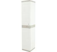 PLASTIQUES - Armoire haute - 35 cm