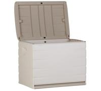 Plastiques Chest 97600 Beige Plastic