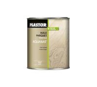 PLASTOR HUILE PARQUET AQUANAT® ( formule à l'eau)