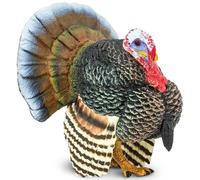 Plastoy - 2429-29 - Figurine - Animal - Dindon