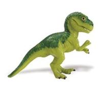 Plastoy - 2989-29 - Figurine - Animal - Tyrannosaure Rex Bebe