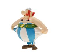 Plastoy Figurine Obélix Astérix