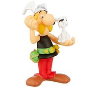 Plastoy Figurine Astérix et Idéfix 60566