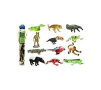 Plastoy - 6805-04 - figurine - animal - tubo foret tropicale G
