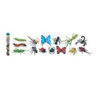Plastoy - 6953-04 - Figurine - Animal - Tubo Insectes