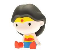 Plastoy Tirelire Chibi Wonder Woman 80066 PVC 17 cm