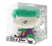 Plastoy - 80068 - Figurine - Tirelire Chibi The Joker