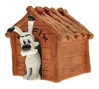 Plastoy - 80070 - Mini-Tirelire Niche Idefix