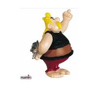 PLASTOY - Astérix et Obélix - Ordralfabétix
