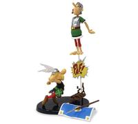 Plastoy figurine Asterix Paf!