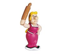 Plastoy - 60511 - Figurine-Bonnemine Rouleau A Patisserie