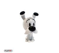 Figurine Astérix Idéfix Chibi Figurine Plastoy