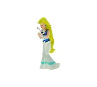 Plastoy Figurine Falbala Astérix et Obélix