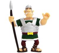 Plastoy figurine Légionnaire romain Astérix
