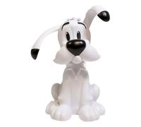 Plastoy Astérix Tirelire Idéfix - Plastique - 15 cm